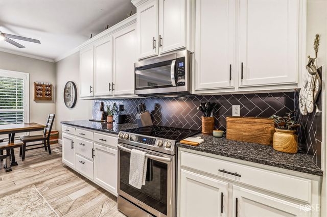 2058 Silver Creek Court, San Angelo, TX 76904