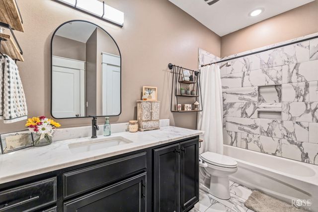 2058 Silver Creek Court, San Angelo, TX 76904