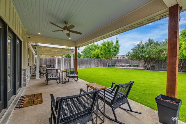 2058 Silver Creek Court, San Angelo, TX 76904