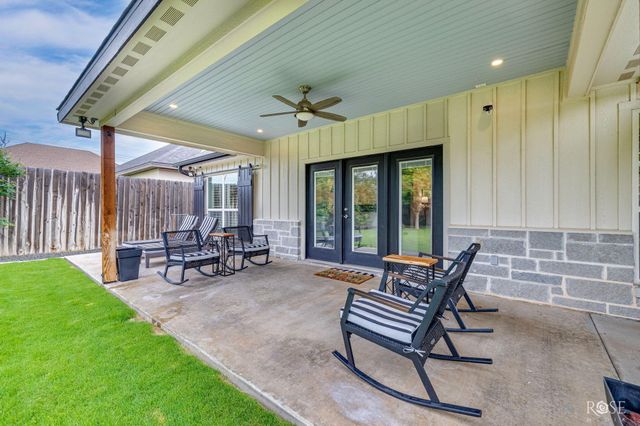 2058 Silver Creek Court, San Angelo, TX 76904