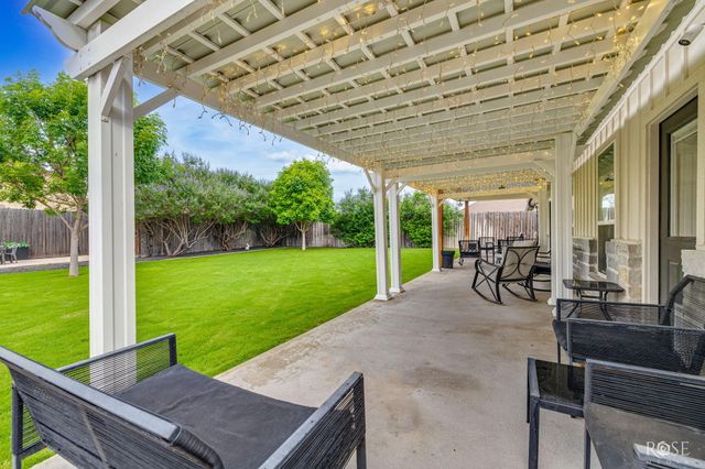 2058 Silver Creek Court, San Angelo, TX 76904