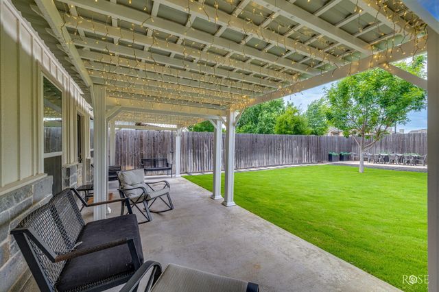 2058 Silver Creek Court, San Angelo, TX 76904