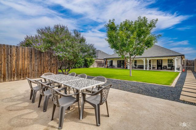 2058 Silver Creek Court, San Angelo, TX 76904