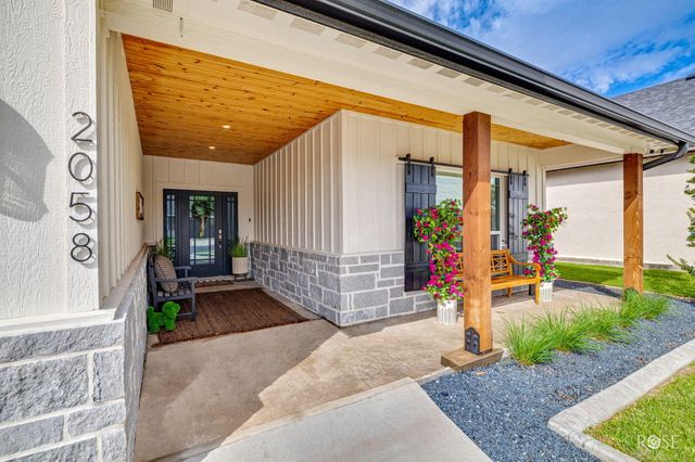 2058 Silver Creek Court, San Angelo, TX 76904