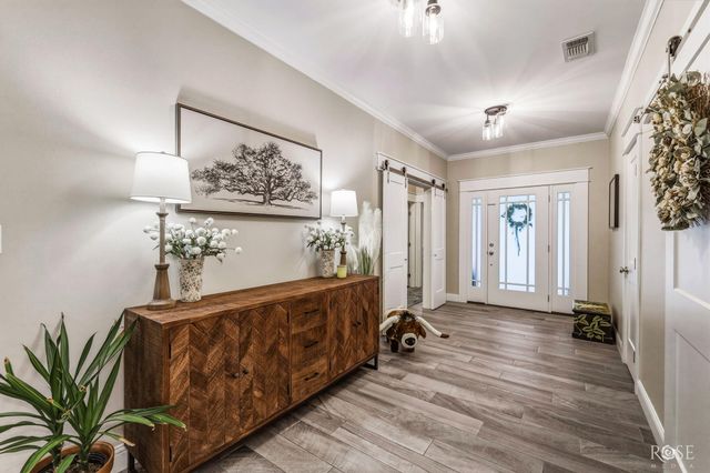2058 Silver Creek Court, San Angelo, TX 76904