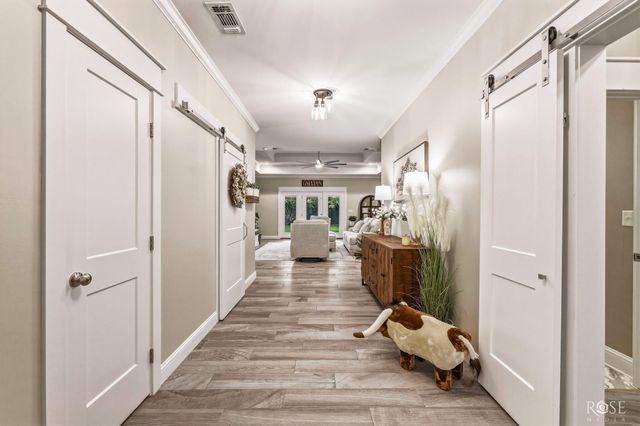 2058 Silver Creek Court, San Angelo, TX 76904