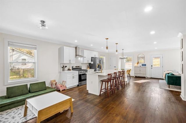 785 Murphey Street, Scottdale, GA 30079