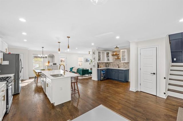 785 Murphey Street, Scottdale, GA 30079