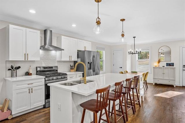 785 Murphey Street, Scottdale, GA 30079