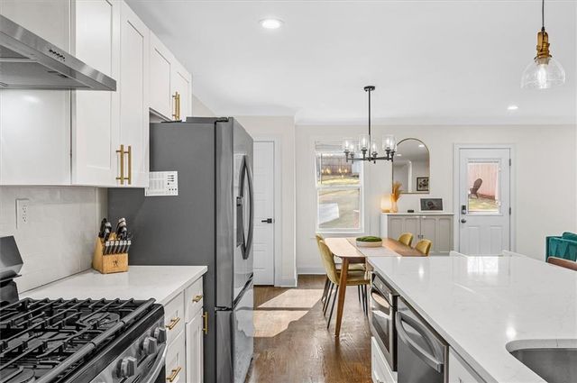 785 Murphey Street, Scottdale, GA 30079