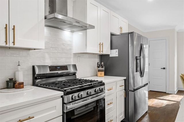 785 Murphey Street, Scottdale, GA 30079