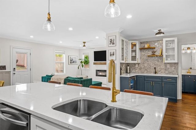 785 Murphey Street, Scottdale, GA 30079