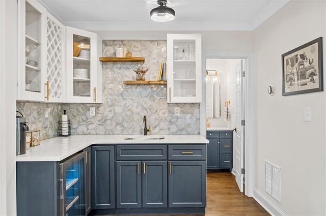 785 Murphey Street, Scottdale, GA 30079