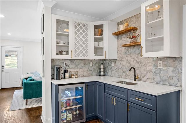 785 Murphey Street, Scottdale, GA 30079