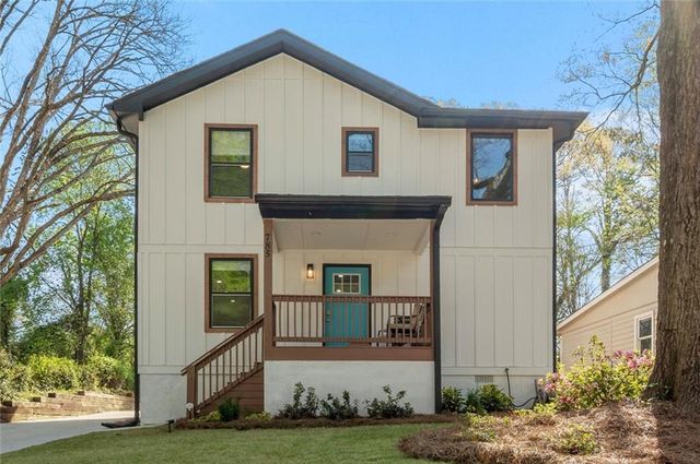 785 Murphey Street, Scottdale, GA 30079