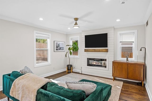 785 Murphey Street, Scottdale, GA 30079