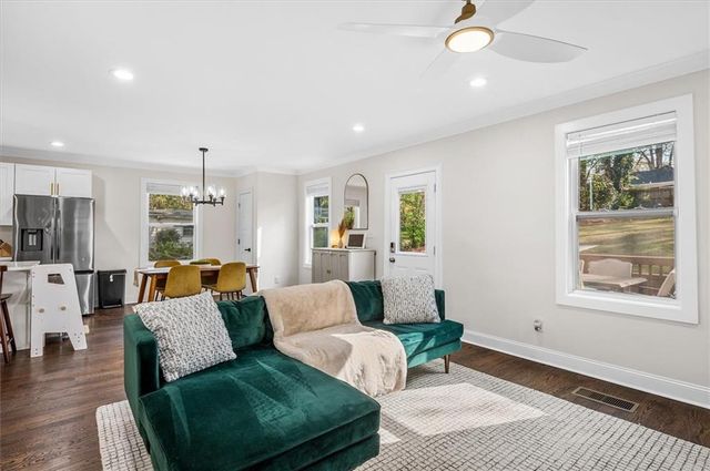 785 Murphey Street, Scottdale, GA 30079