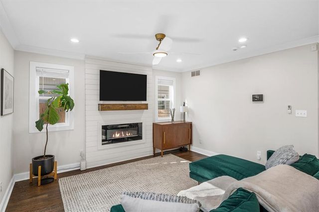 785 Murphey Street, Scottdale, GA 30079