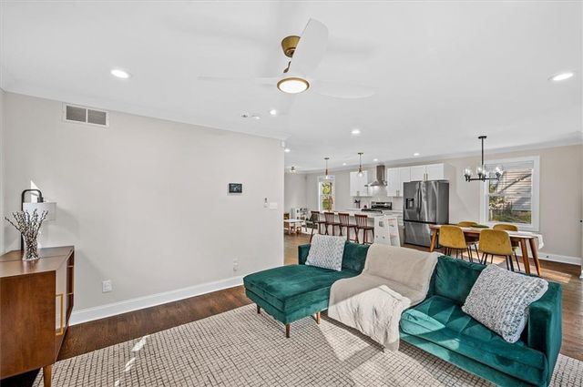 785 Murphey Street, Scottdale, GA 30079