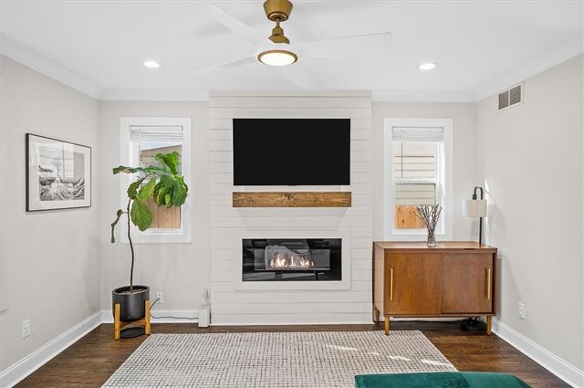 785 Murphey Street, Scottdale, GA 30079