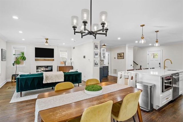 785 Murphey Street, Scottdale, GA 30079