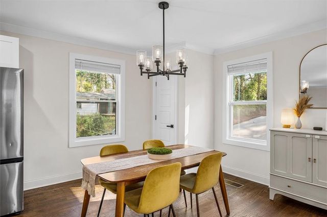 785 Murphey Street, Scottdale, GA 30079