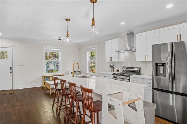 785 Murphey Street, Scottdale, GA 30079