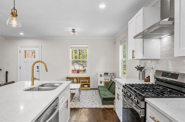 785 Murphey Street, Scottdale, GA 30079