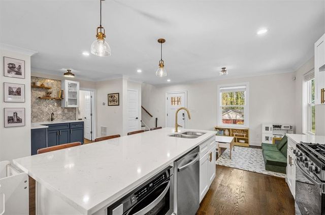 785 Murphey Street, Scottdale, GA 30079