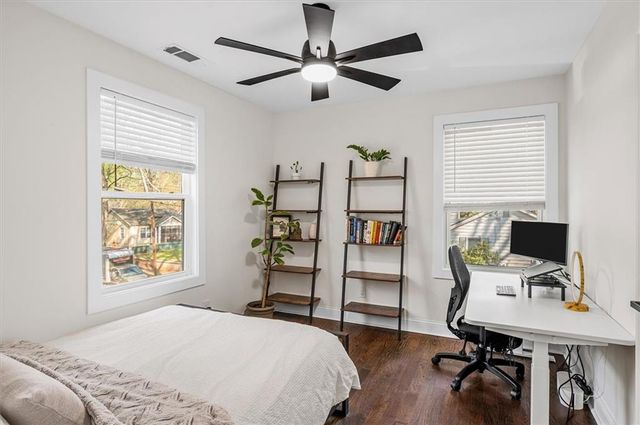 785 Murphey Street, Scottdale, GA 30079