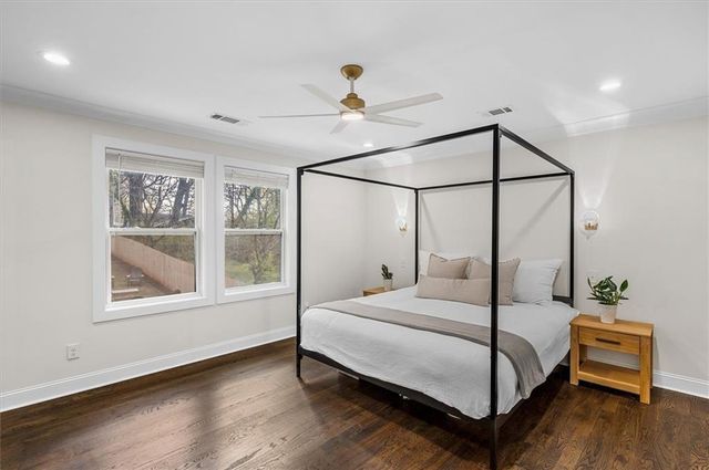 785 Murphey Street, Scottdale, GA 30079