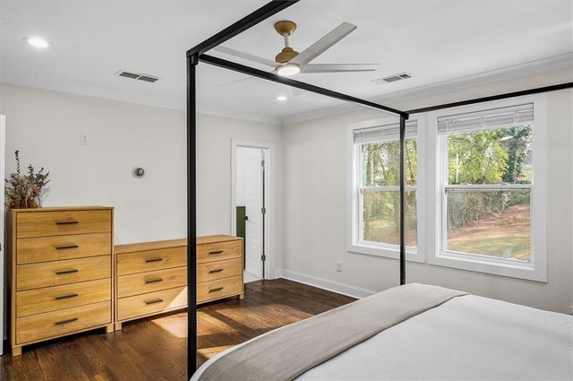 785 Murphey Street, Scottdale, GA 30079