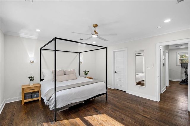 785 Murphey Street, Scottdale, GA 30079