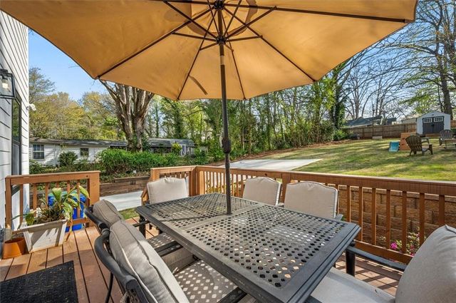 785 Murphey Street, Scottdale, GA 30079