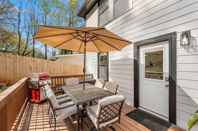 785 Murphey Street, Scottdale, GA 30079