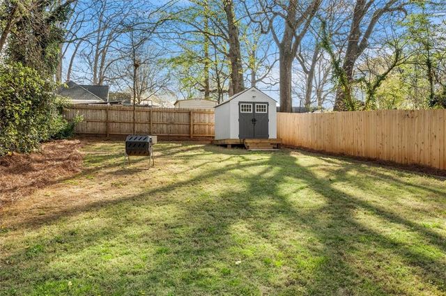 785 Murphey Street, Scottdale, GA 30079