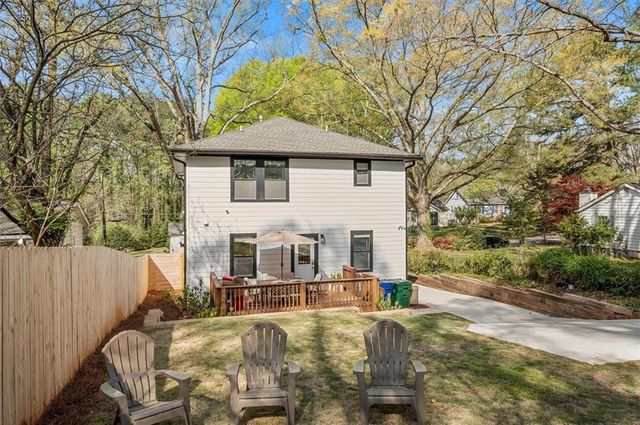 785 Murphey Street, Scottdale, GA 30079