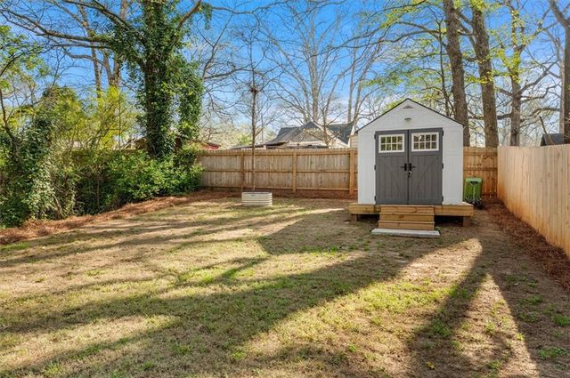 785 Murphey Street, Scottdale, GA 30079