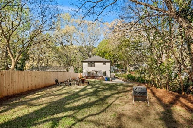 785 Murphey Street, Scottdale, GA 30079