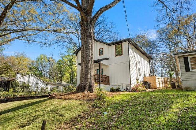 785 Murphey Street, Scottdale, GA 30079