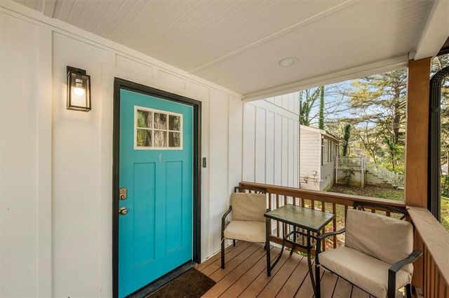 785 Murphey Street, Scottdale, GA 30079