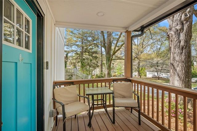 785 Murphey Street, Scottdale, GA 30079