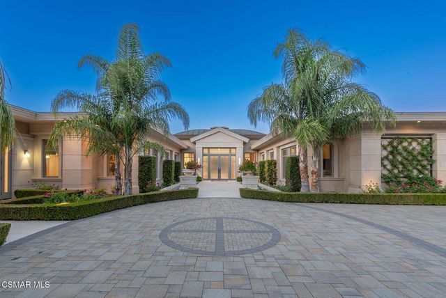 1300 Woodland Grove Court, Westlake Village, CA 91362