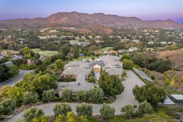 1300 Woodland Grove Court, Westlake Village, CA 91362
