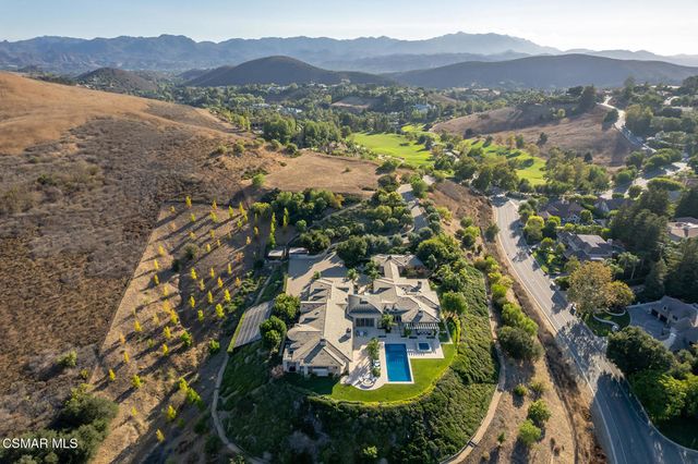 1300 Woodland Grove Court, Westlake Village, CA 91362