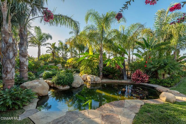 1300 Woodland Grove Court, Westlake Village, CA 91362