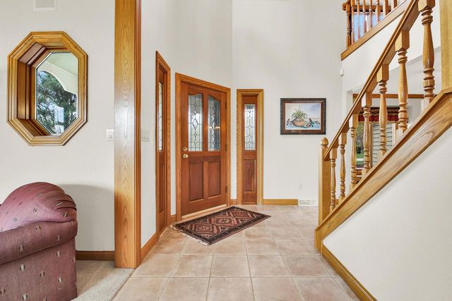 W191S6834 Bluegrass DRIVE, Muskego, WI 53150