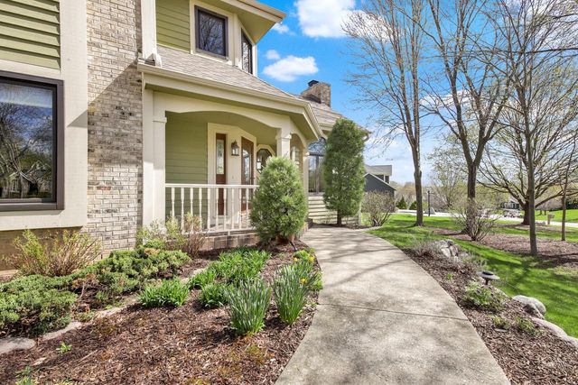 W191S6834 Bluegrass DRIVE, Muskego, WI 53150