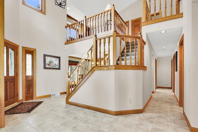 W191S6834 Bluegrass DRIVE, Muskego, WI 53150