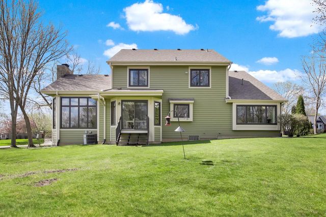 W191S6834 Bluegrass DRIVE, Muskego, WI 53150